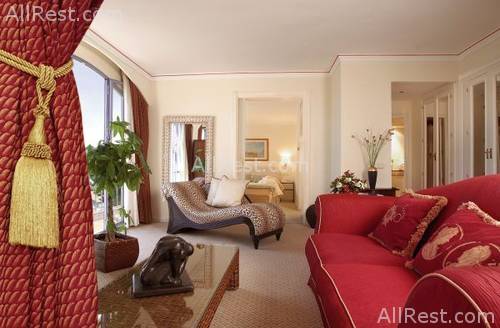 Las Dunas Beach Hotel & Spa 6